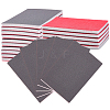 20Pcs 400 Grit Sanding Sponge Grit Sanding Blocks TOOL-SP0001-05A-1