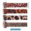 Leopard Printed Grosgrain Ribbons OCOR-TA0001-16-9