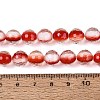 Resin Beads Strands RESI-N044-04A-C09-4
