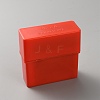 27Pcs Carbon Steel Stamps DIY-WH0740-11A-2