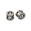 Brass Hollow Filigree Beads LS-KK-J187-65AS-NF-1