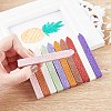 Sealing Wax Sticks LS-DIY-WH0003-C29-4
