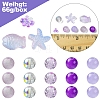 66G Glass Beads GLAA-FS0002-03B-5