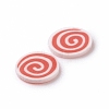 Handmade Polymer Clay Cabochons CLAY-A002-05A-3