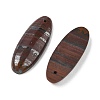 Natura Tiger Iron Pendants G-Z151-03E-2