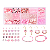 DIY Beads Jewelry Making Kit DIY-TA0004-15-20