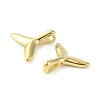 304 Stainless Steel Charms STAS-L269-025G-A-2