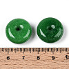 Natural Malaysia Jade Pendants G-N353-05A-03-3