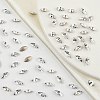 Preciosa® MAXIMA Crystal Fancy Stones Y-PRC-FG8-00030-2