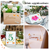 PVC Plastic Self-Adhesive Stickers STIC-WH20002-04A-5