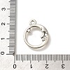 Alloy Pendants FIND-U023-02AS-03-3