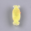 Resin Decoden Cabochons CRES-T010-50-3