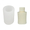 Column Vase Food Grade Silicone Molds DIY-C053-01-1