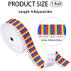 Back to School Polyester Ribbon OCOR-CY0003-89A-2