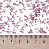 TOHO Round Seed Beads SEED-JPTR15-0356-4