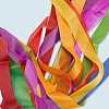 4Pcs Polyester Dance Ribbons AJEW-CY0001-67-6