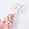 Aluminum Oxide Ceramic Refractory Support Nail DIY-WH0504-928B-3