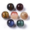 Resin Beads RESI-S387-015A-M-3