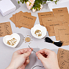 DIY Bracelet Making Kits DIY-DC0003-78-3