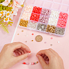 DIY Jewelry Making Finding Kits DIY-SP0001-72C-3