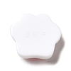 Opaque Resin Cabochons CRES-M014-09E-2