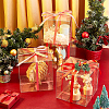 Foldable Transparent PVC Boxes CON-BC0005-77B-3