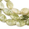 Natural Southern Jade Beads Strands G-P528-M07-01-8