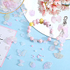 Glass Seed Beads SEED-SC0001-48F-4