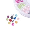 Nail Art Decoration Accessories DIY-X0292-91B-4mm-3