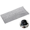 Polyester Birdcage Bridal Veil Netting AJEW-WH0471-103B-01-1
