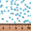 Glass Seed Beads X1-SEED-A007-3mm-163-3