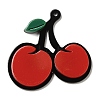 Opaque Acrylic Pendants LS-SACR-F009-01A-1