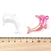 Acrylic Pendants PACR-Z001-04-3