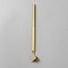 Aluminum Detailing Fine Line Painting Pens AJEW-WH0596-539C-1