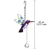 Metal Hanging Ornaments PW-WGEEDD6-07-1