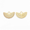 304 Stainless Steel Filigree Joiners LS-STAS-S079-109-2