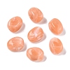 Opaque Acrylic Beads OACR-N137-36C-1