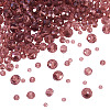4 Strands 4 Styles Glass Beads Strands EGLA-TA0012-97A-3