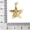 Brass Micro Pave Cubic Zirconia Pendants KK-H092-02A-G-3