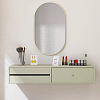 Organic Glass Displays ODIS-PH0001-23-WH-3