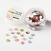 Glass Cabochons GGLA-JP0002-01-1