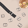 8Pcs Roller Buckles for Bag Strap Connector IFIN-CL0001-13-7