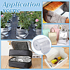 EPE Foam Thermal Insulation Cotton Roll DIY-WH0591-505A-5