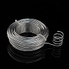 Round Aluminum Wire AW-F004-2.5mm-01-4