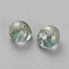 Transparent Acrylic Beads LS-OACR-CJC0007-07H-2