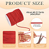 Faux Suede Cord OCOR-TAC0018-03A-4
