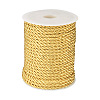 3-Ply Polyester Cords OCOR-TAC0009-03D-1