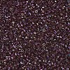 MIYUKI Delica Beads X-SEED-J020-DB1242-3