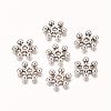 Zinc Alloy Beads Spacers LS-PALLOY-Q062-AS-1