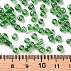 (Repacking Service Available) Glass Seed Beads SEED-C015-4mm-107B-3